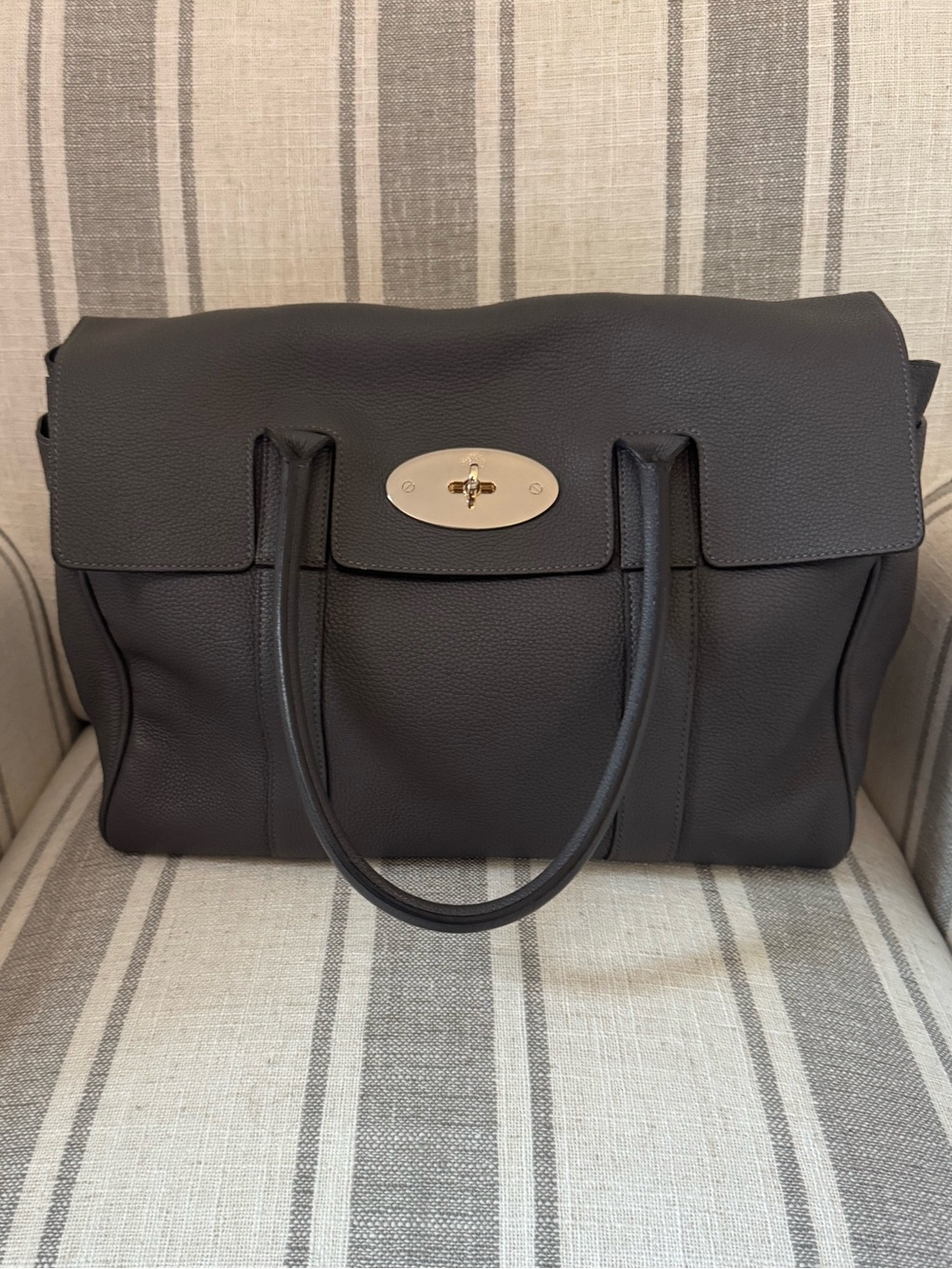 Mulberry Bayswater